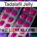 Tadalafil Jelly 10